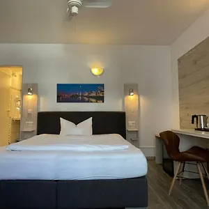 Hotel Lounge, Düsseldorf