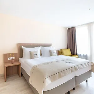 4* Otel Madison