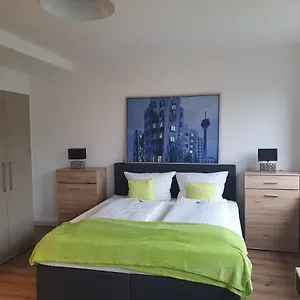 Hotel Studiotel Loft, Düsseldorf